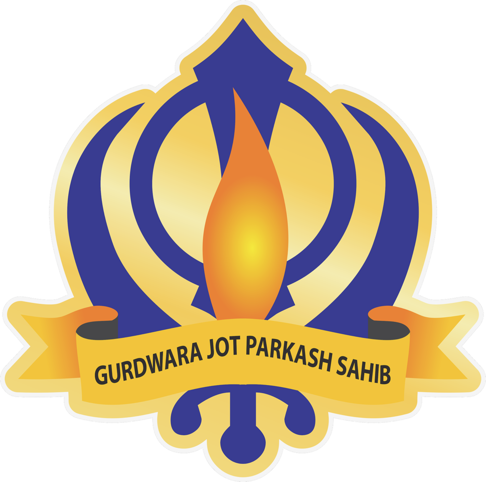 Gurdwara Jot Parkash Sahib